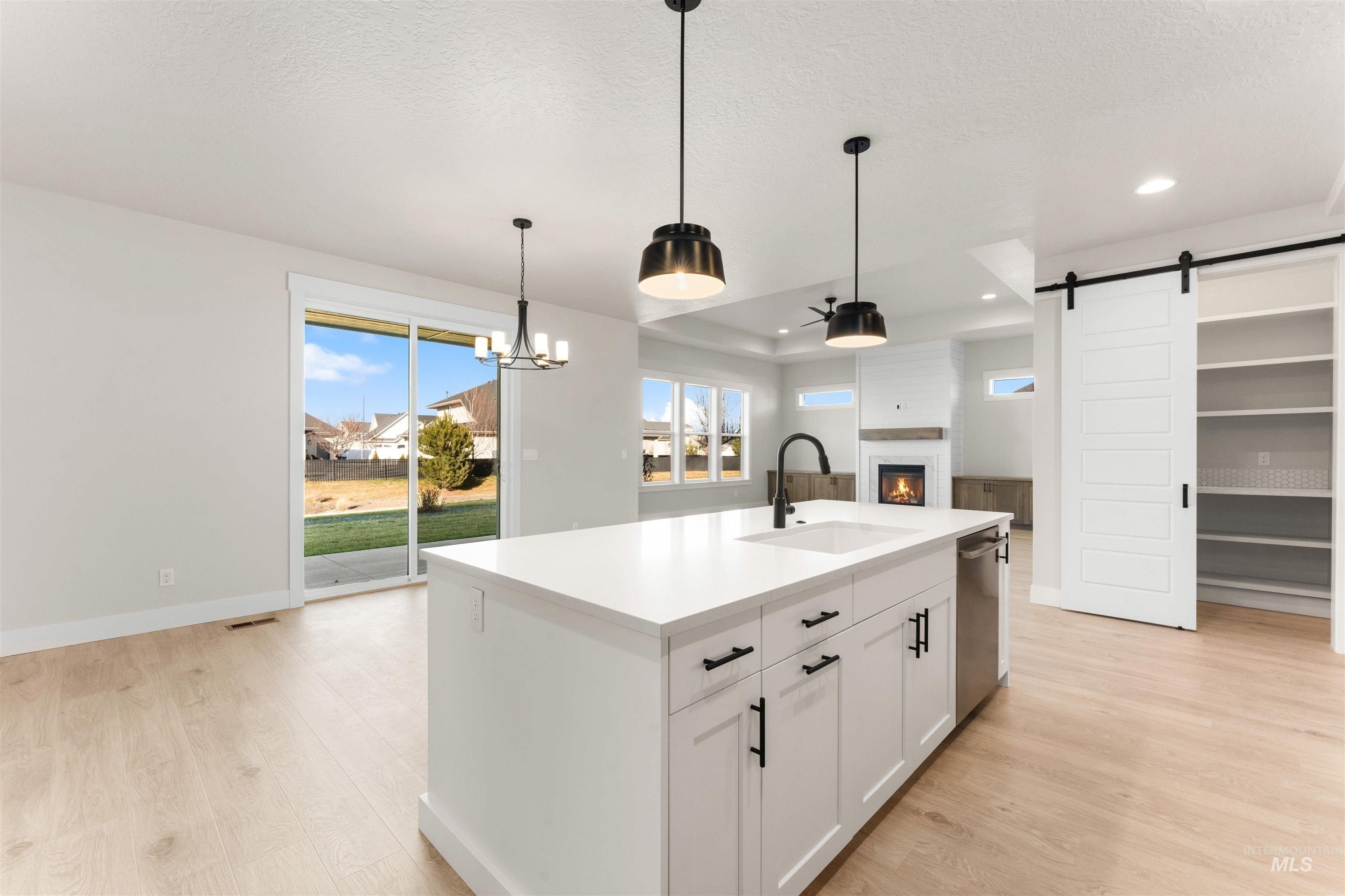 8164 Fountain Brook. Middleton, ID 83644