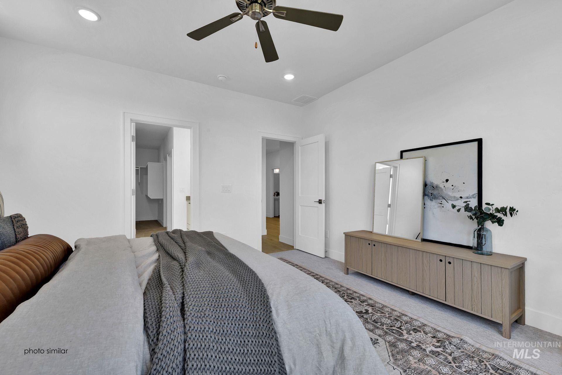 1750 N Green Pine Ln. Star, ID 83669
