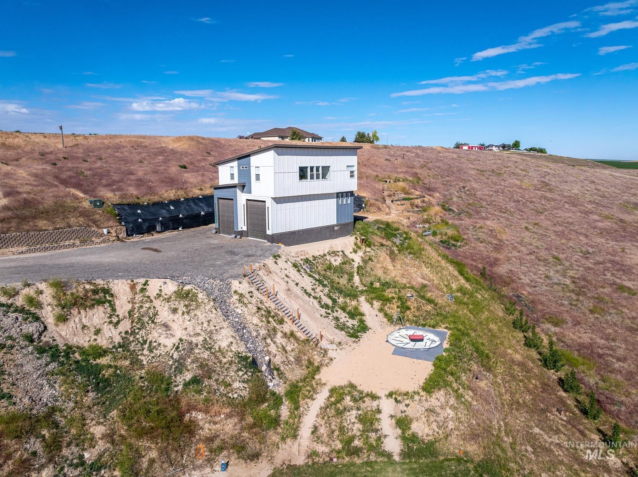 11008 Harlan Way. Nampa, ID 83686