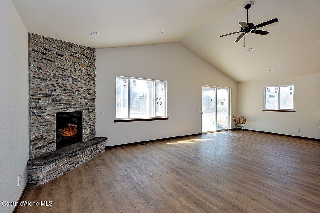 1981 E Mykal Ct. Post Falls, ID 83854