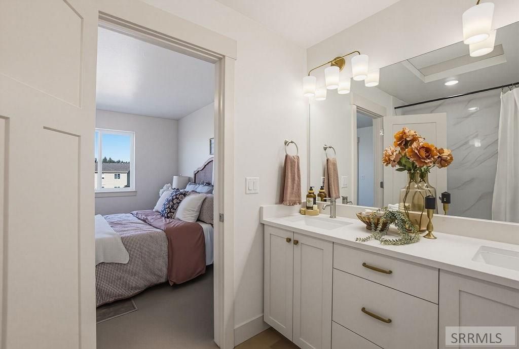 1332 Boston Court. Idaho Falls, ID 83402