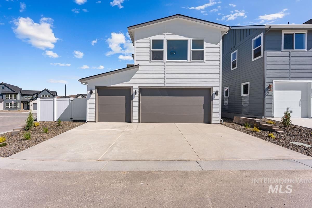 13320 N Spring Creek Way. Boise, ID 83714
