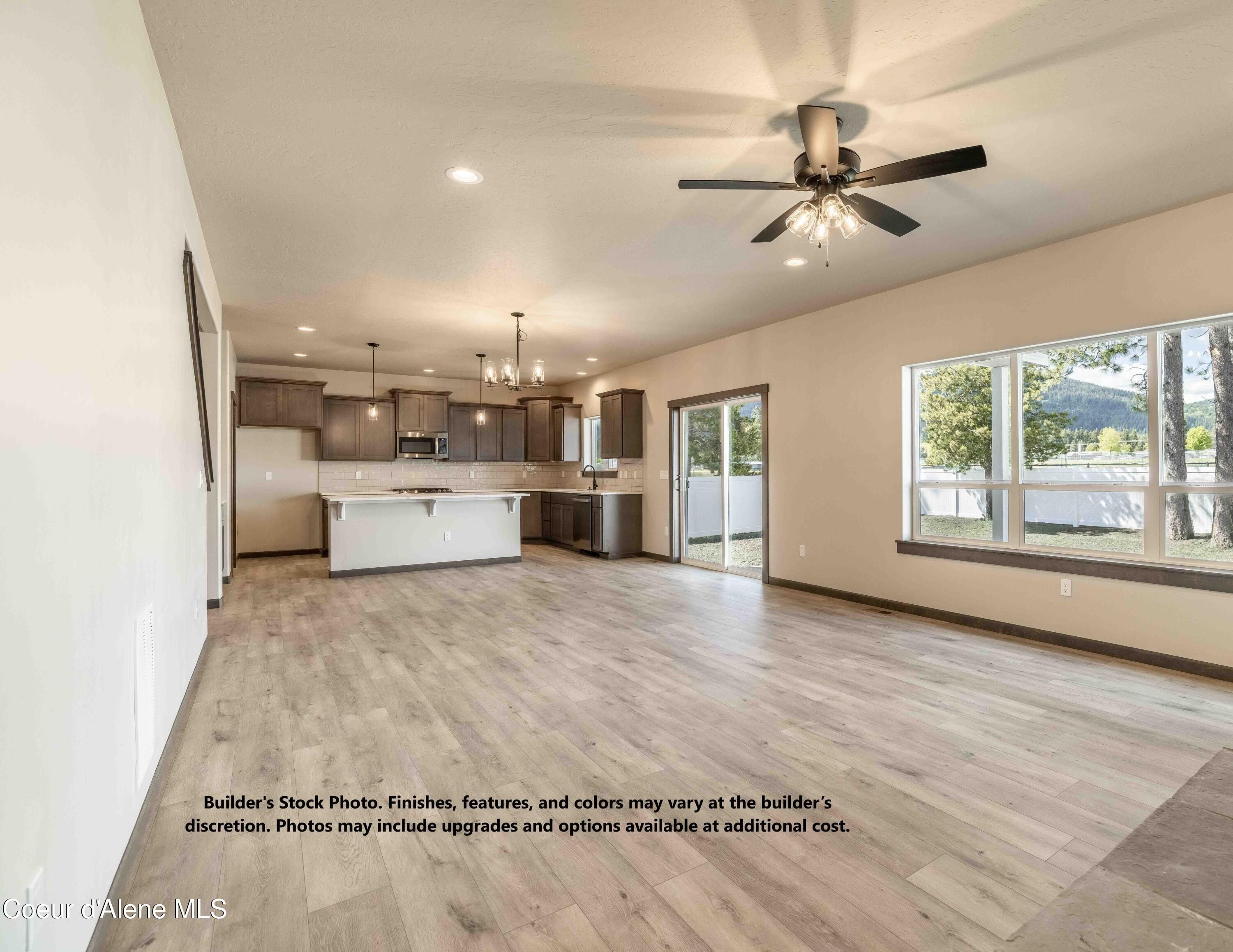 2728 N Neptune St. Post Falls, ID 83854