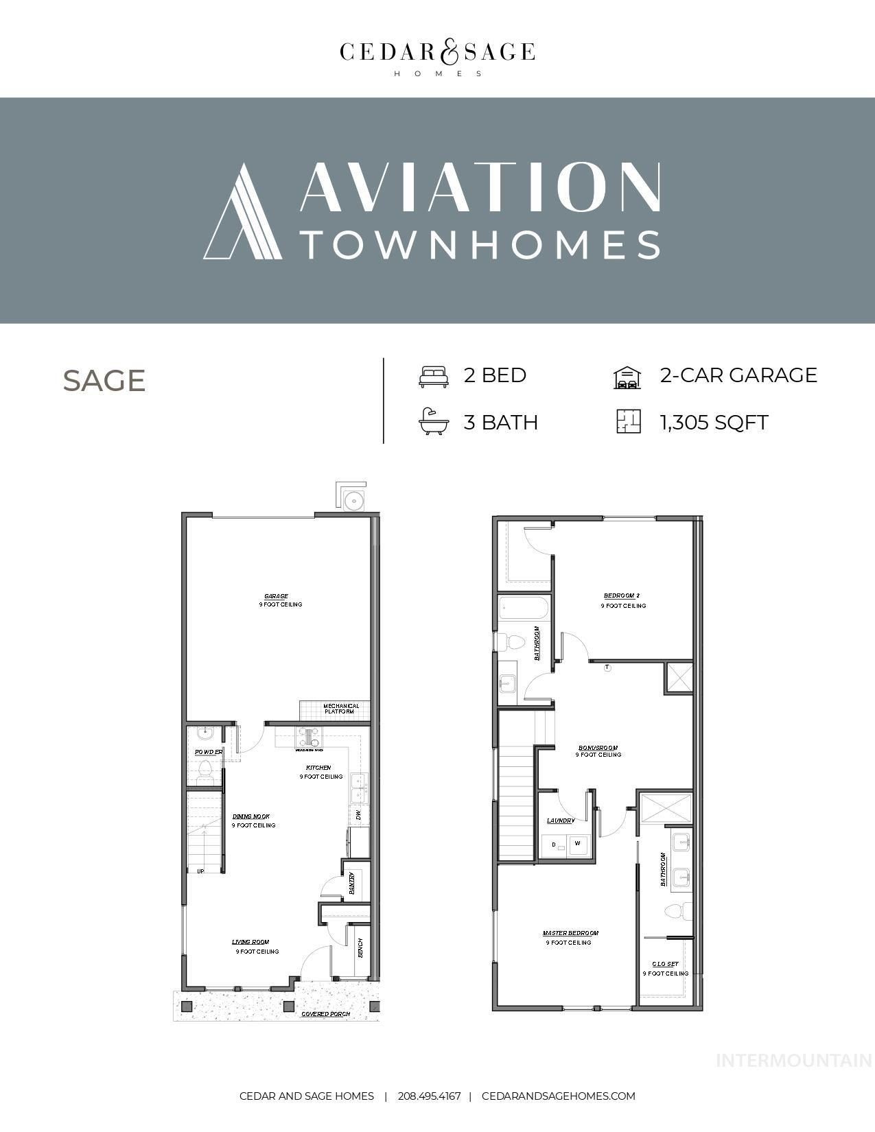 4593 W Santa Fe Dr. Meridian, ID 83642