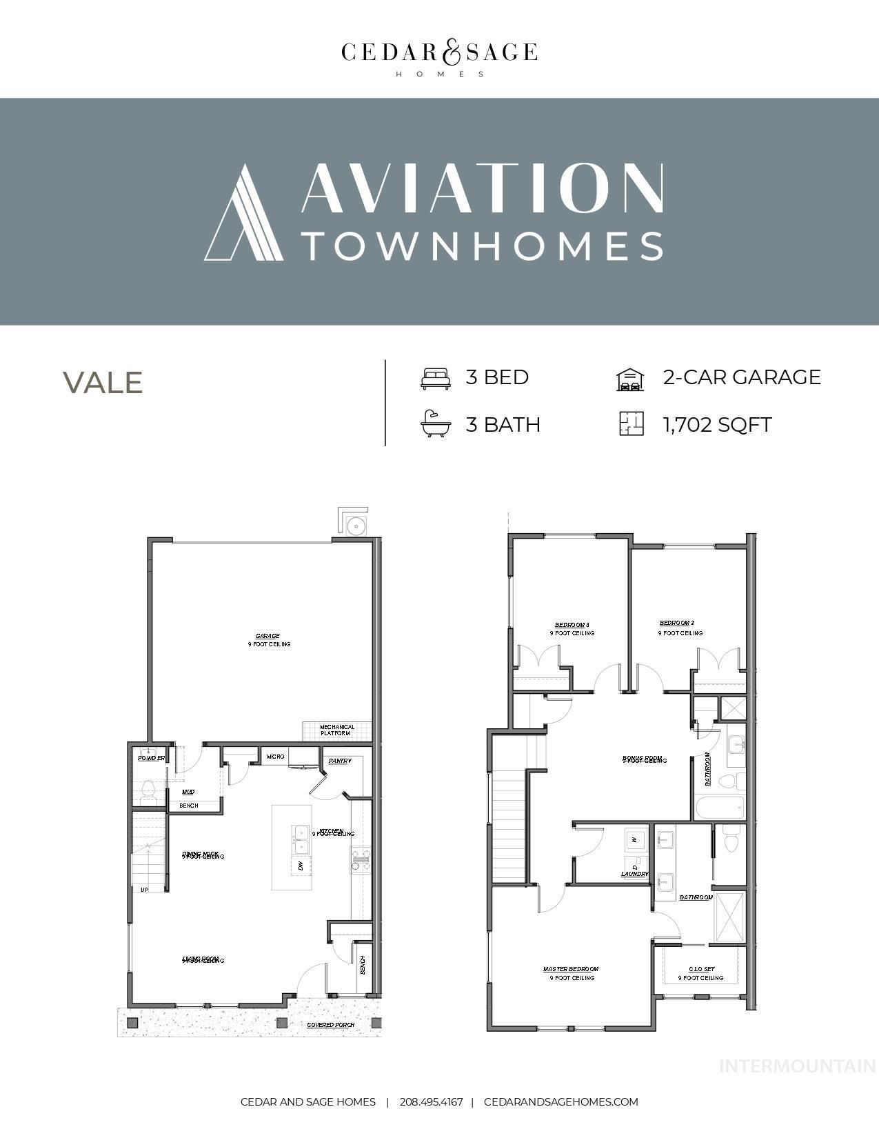 4533 W Santa Fe Dr. Meridian, ID 83642