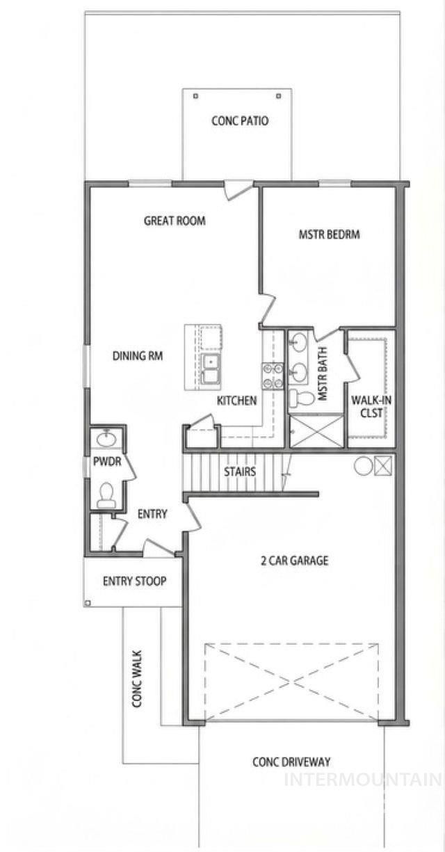1875 Jensens Way. Payette, ID 83661
