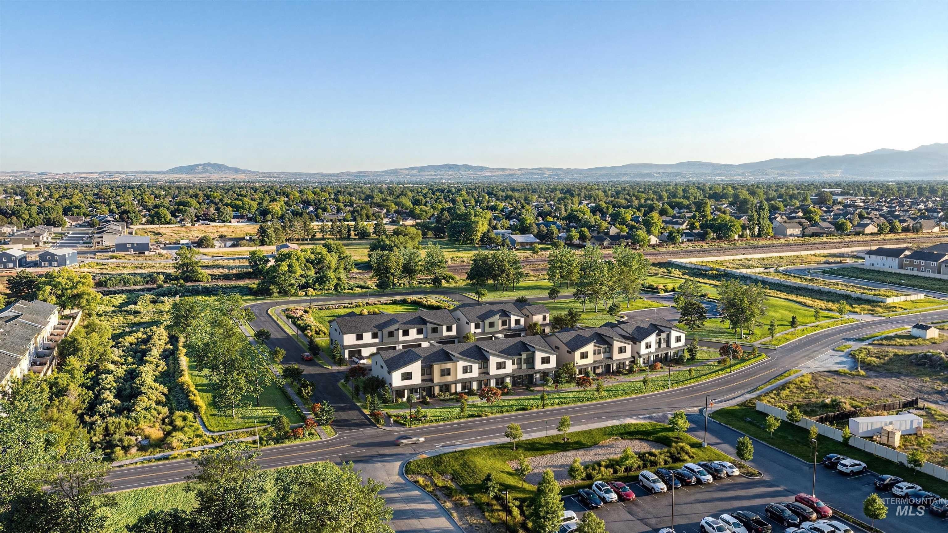 4517 W Santa Fe Dr. Meridian, ID 83642