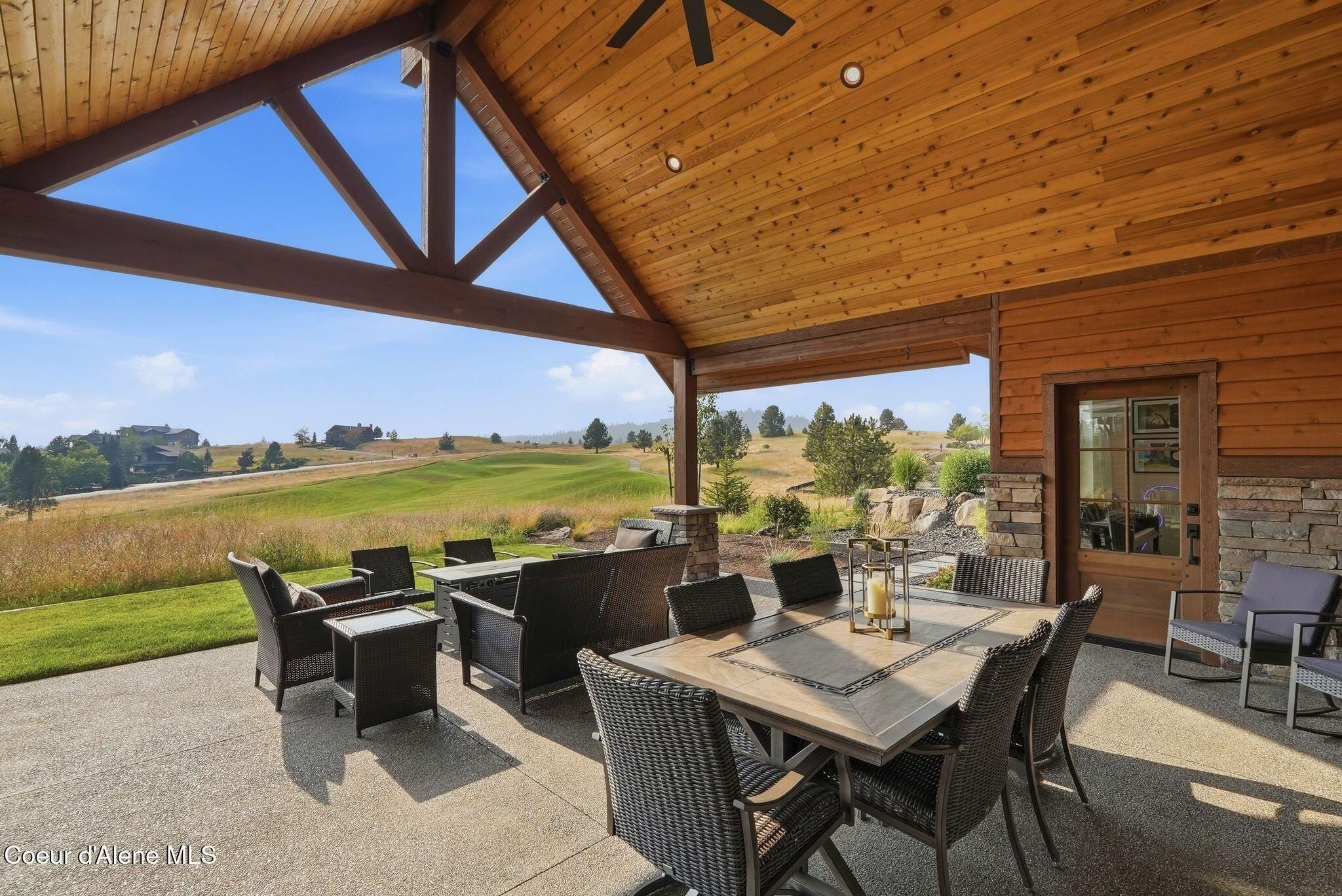 17141 S Magma Ln. Coeur D Alene, ID 83814