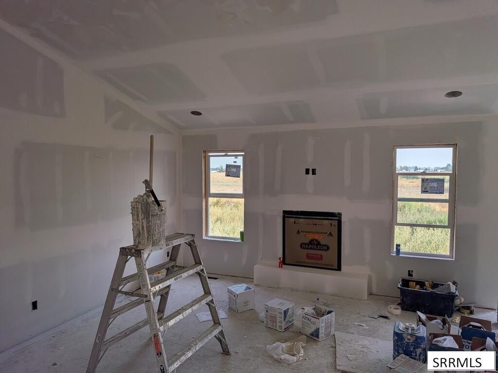 3873 Walnut Way. Rigby, ID 83442