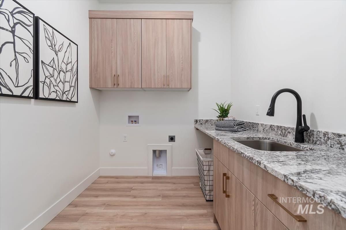 4637 N Collister Dr. Boise, ID 83703