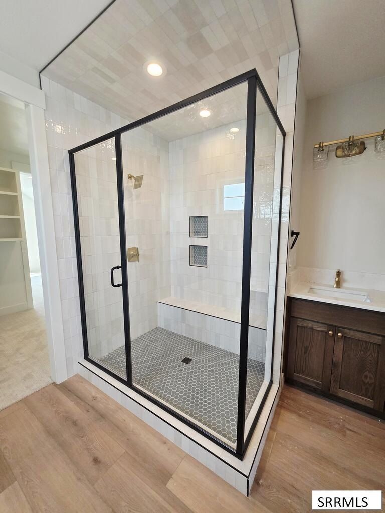2735 Granite Falls Drive. Ammon, ID 83406