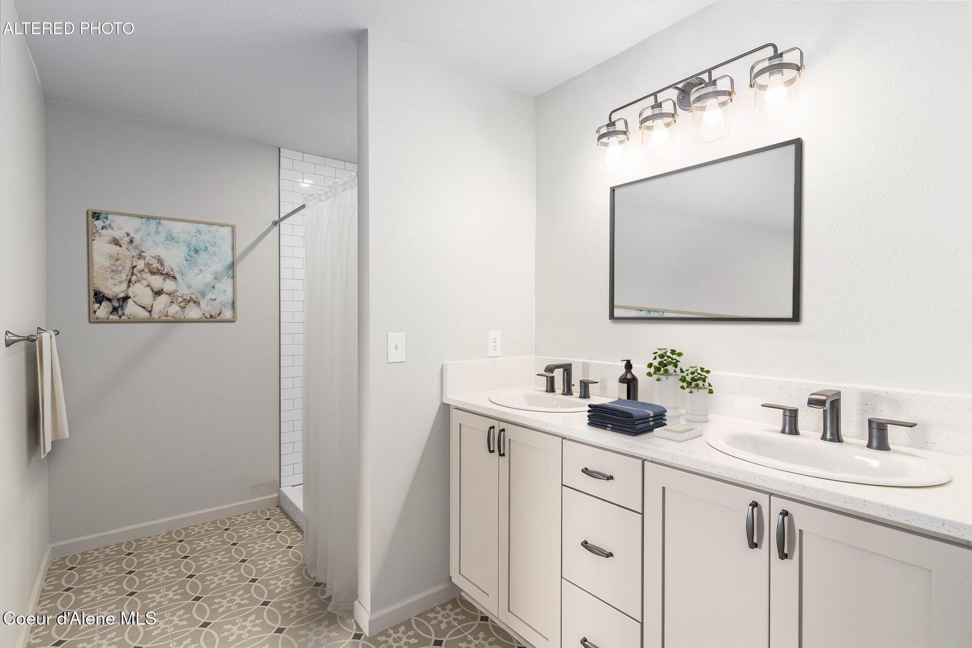 Sunnyside Rd. Coeur D Alene, ID 83814