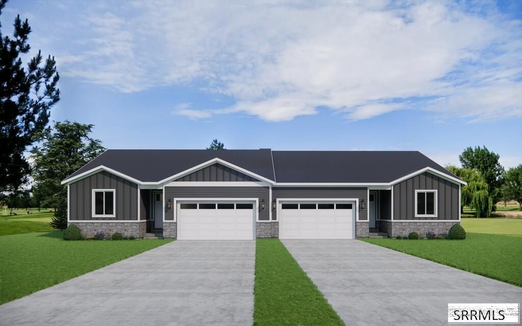 6363 Ender Ln. Idaho Falls, ID 83401
