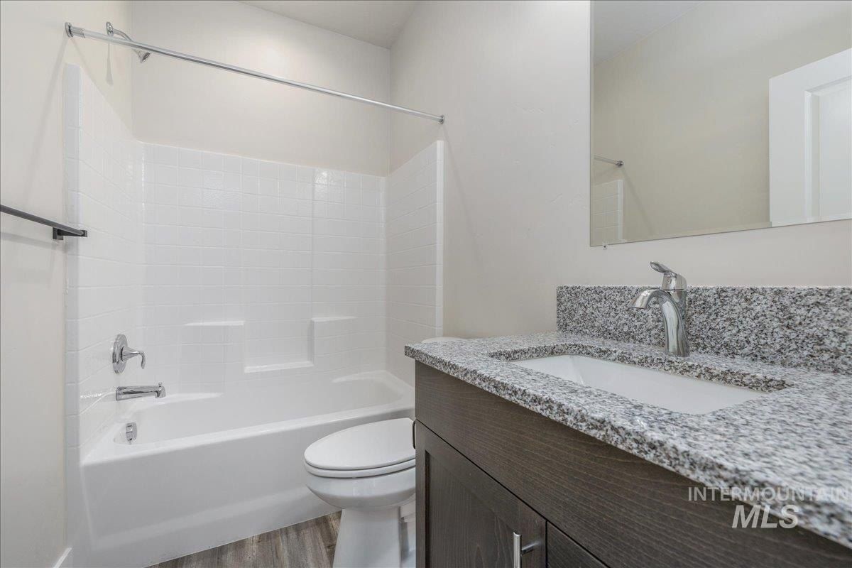 1408 N Cole Cottage Lane. Boise, ID 83704