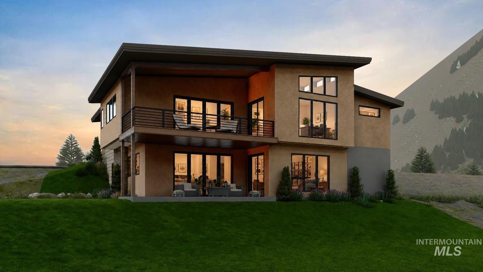 5488 N Polecat Lofts Ln. Boise, ID 83703