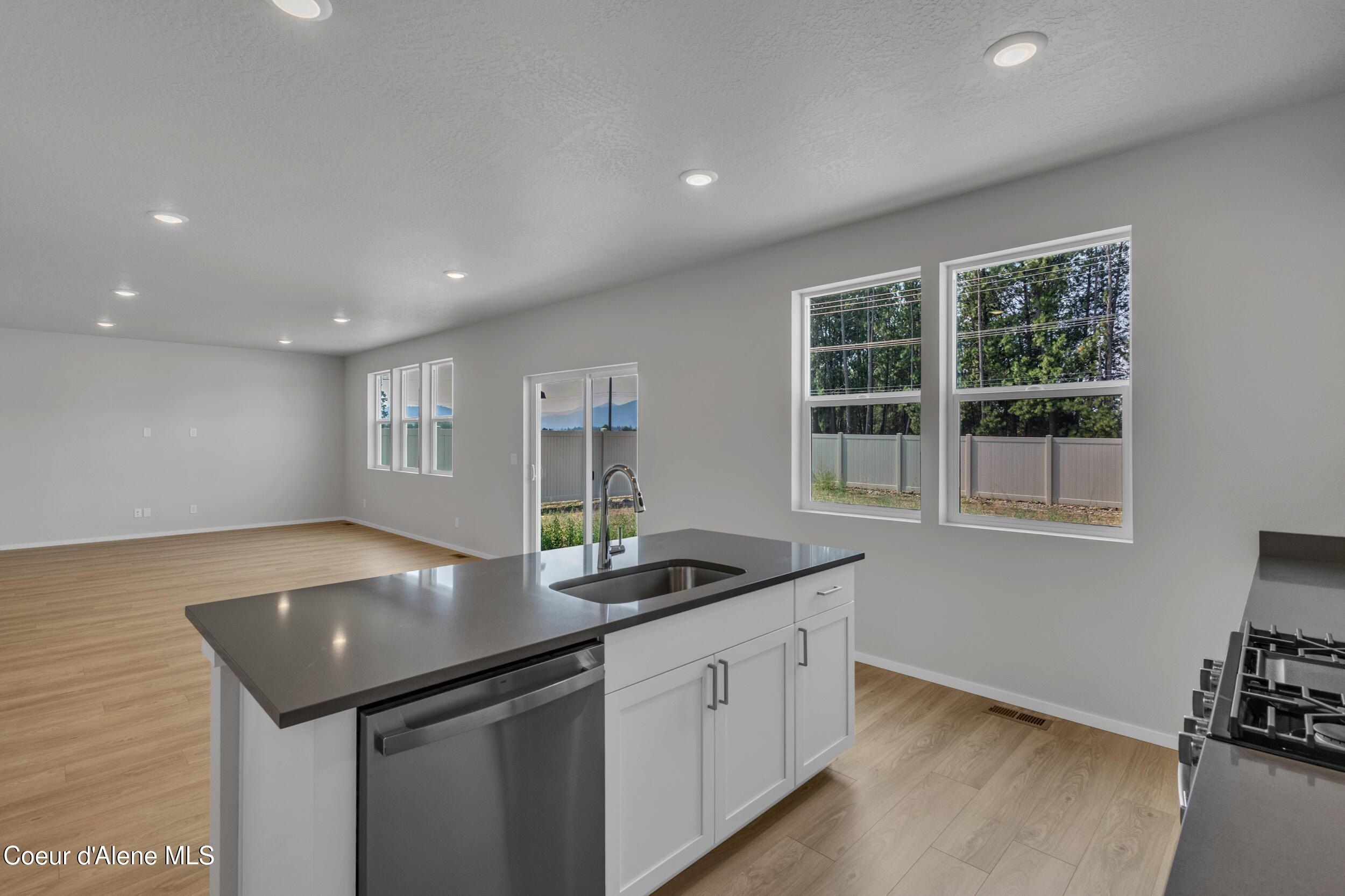 4909 W Homeward Bound Blvd. Coeur D Alene, ID 83815