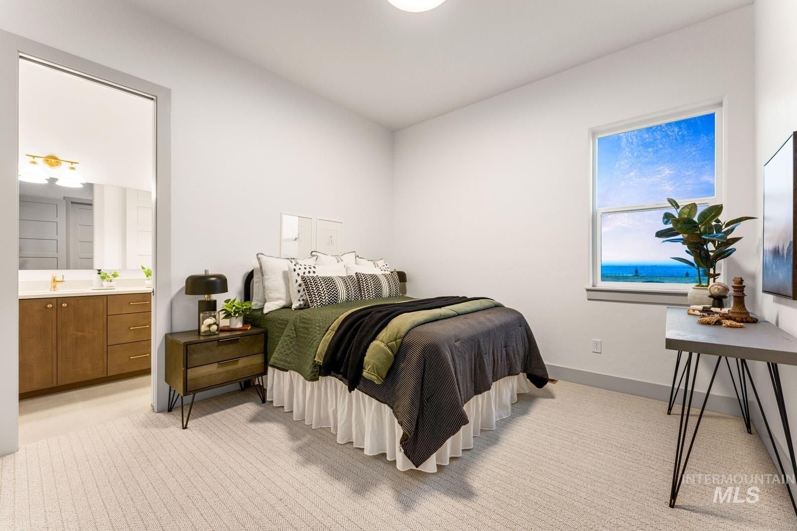 3131 S Glacier Lily Pl. Boise, ID 83716