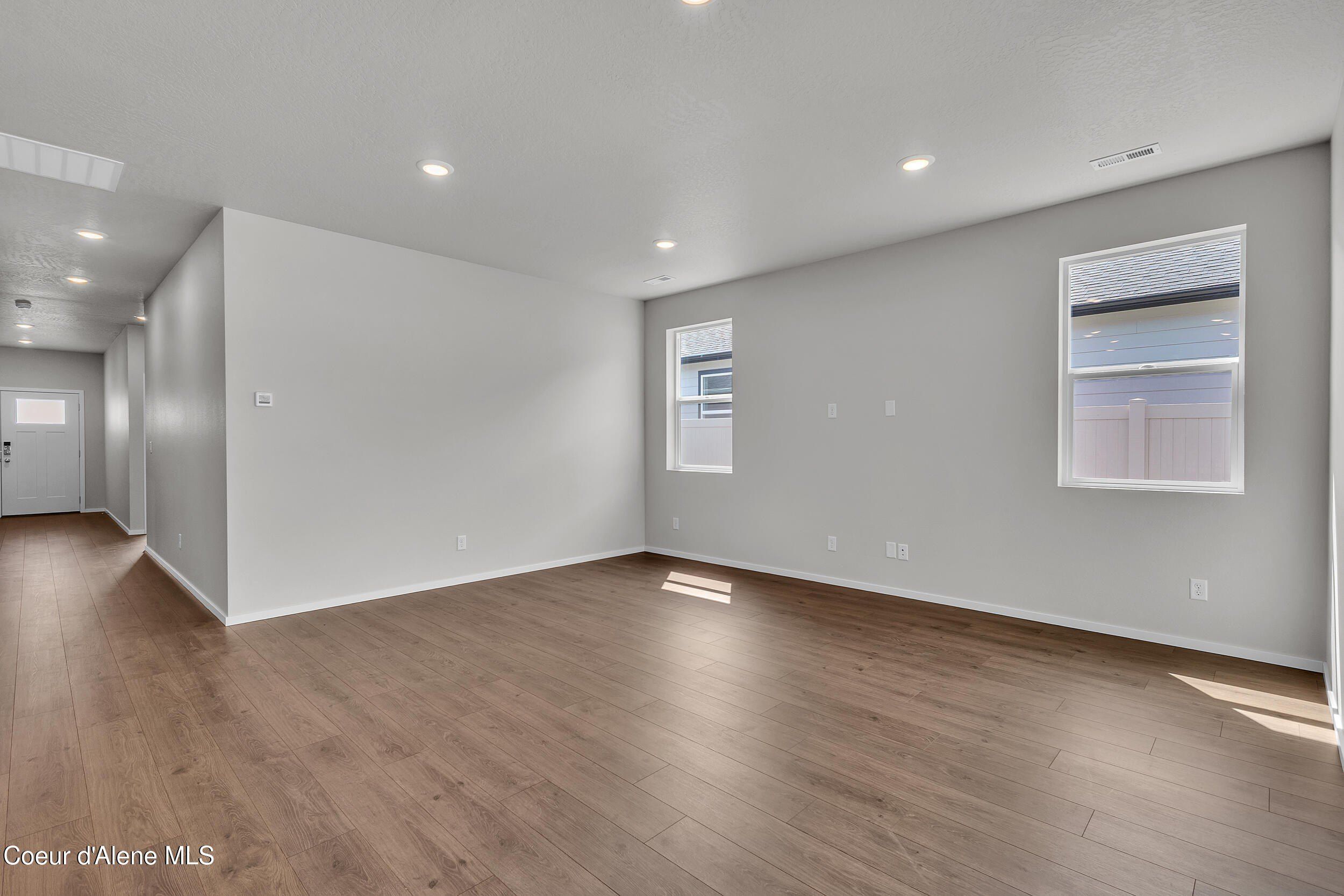 4875 W Homeward Bound Blvd. Coeur D Alene, ID 83815