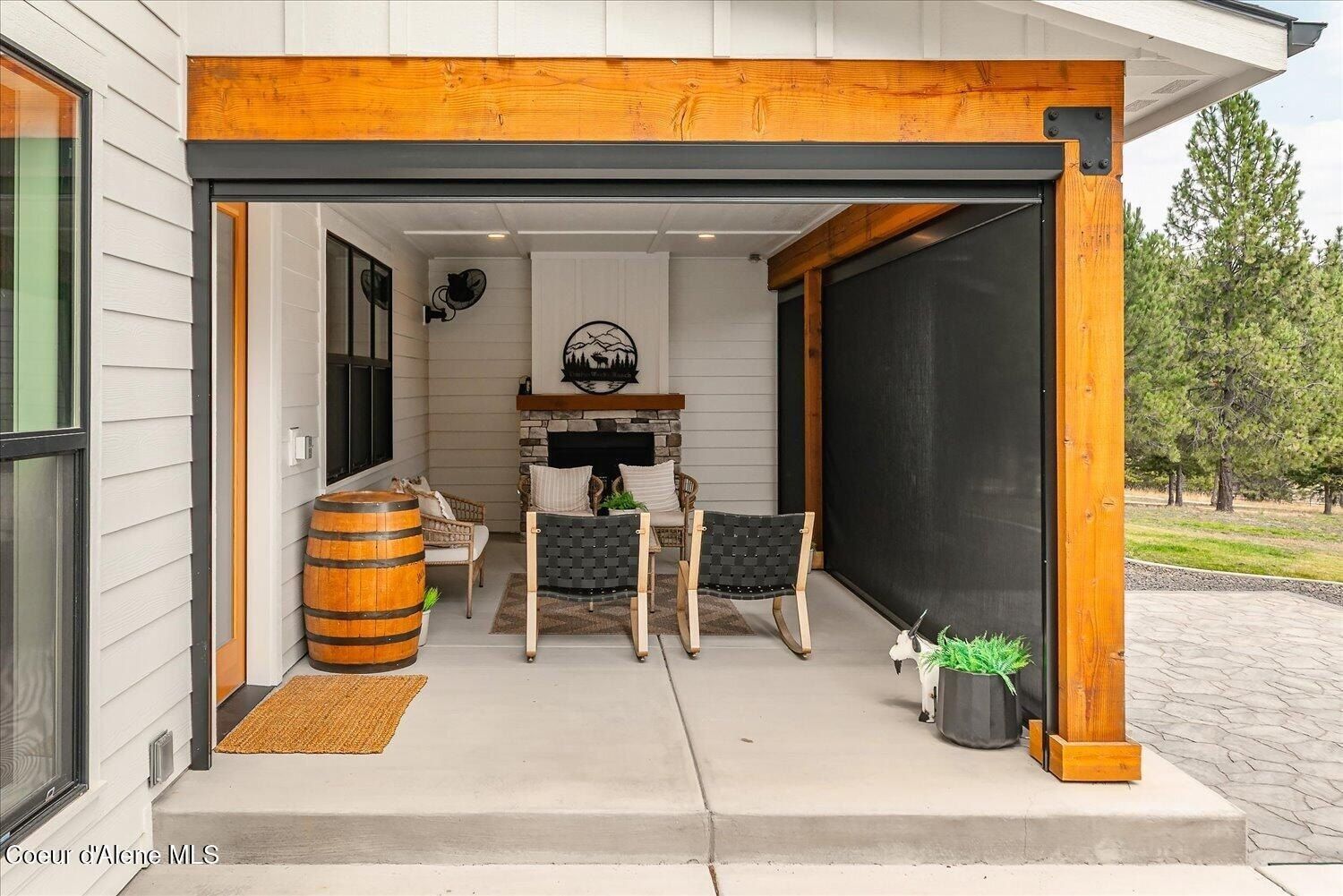 17413 E Alder Creek Rd. Coeur D Alene, ID 83814