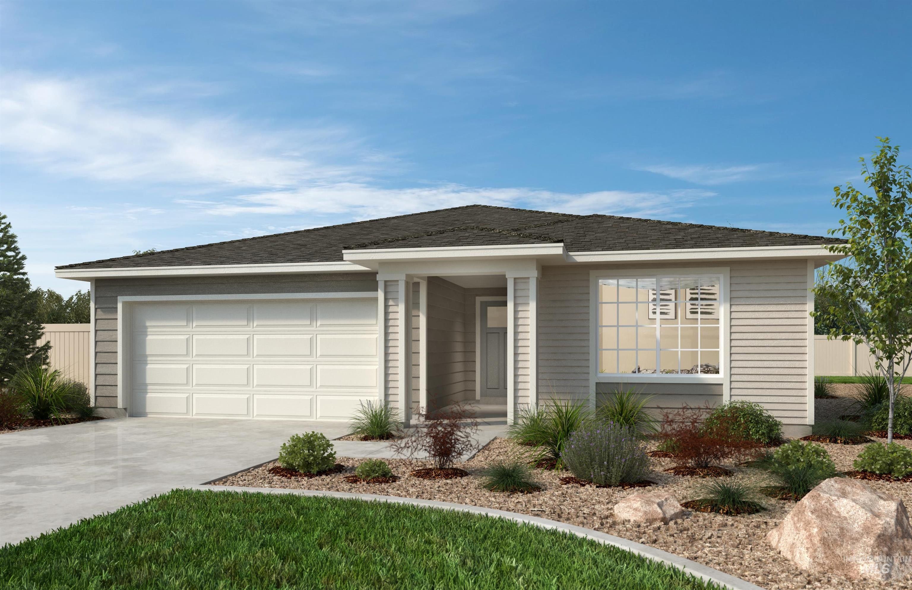 13092 Goathead St. Nampa, ID 83687