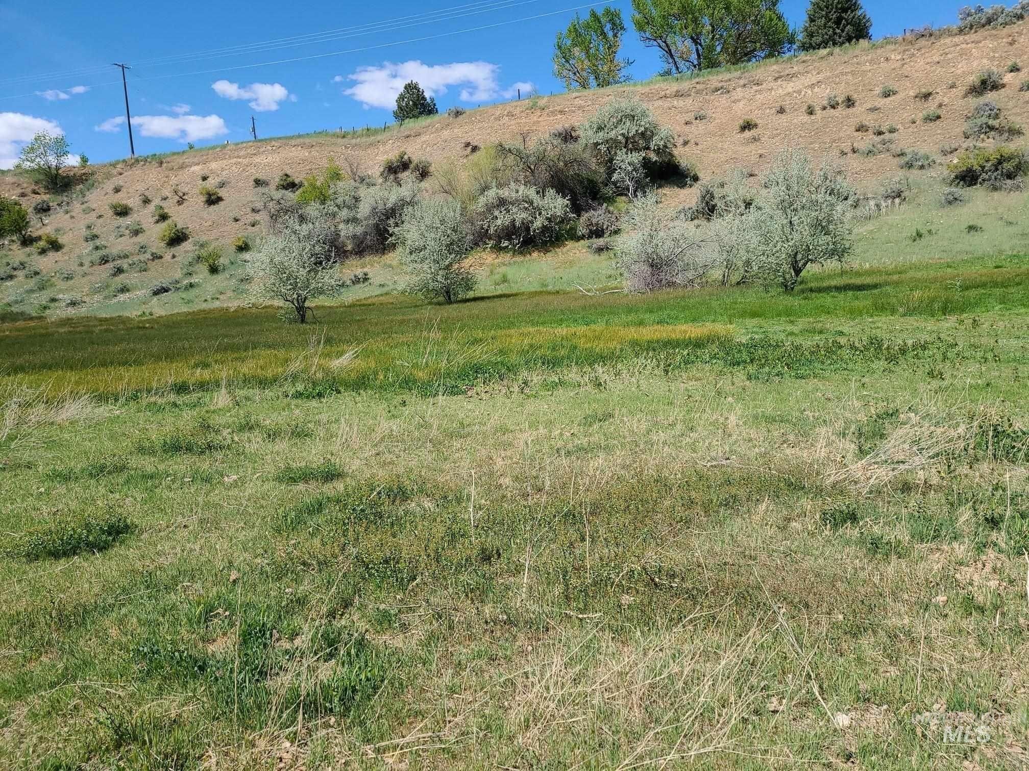 Idaho Blvd. Emmett, ID 83617