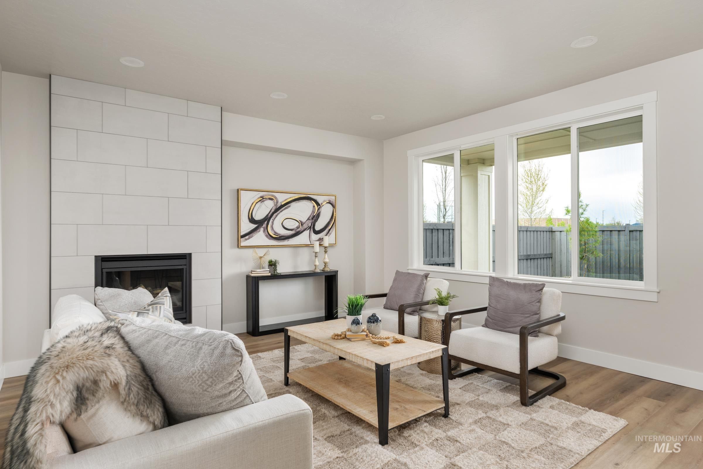 18125 Cinder Brook Ave. Nampa, ID 83687