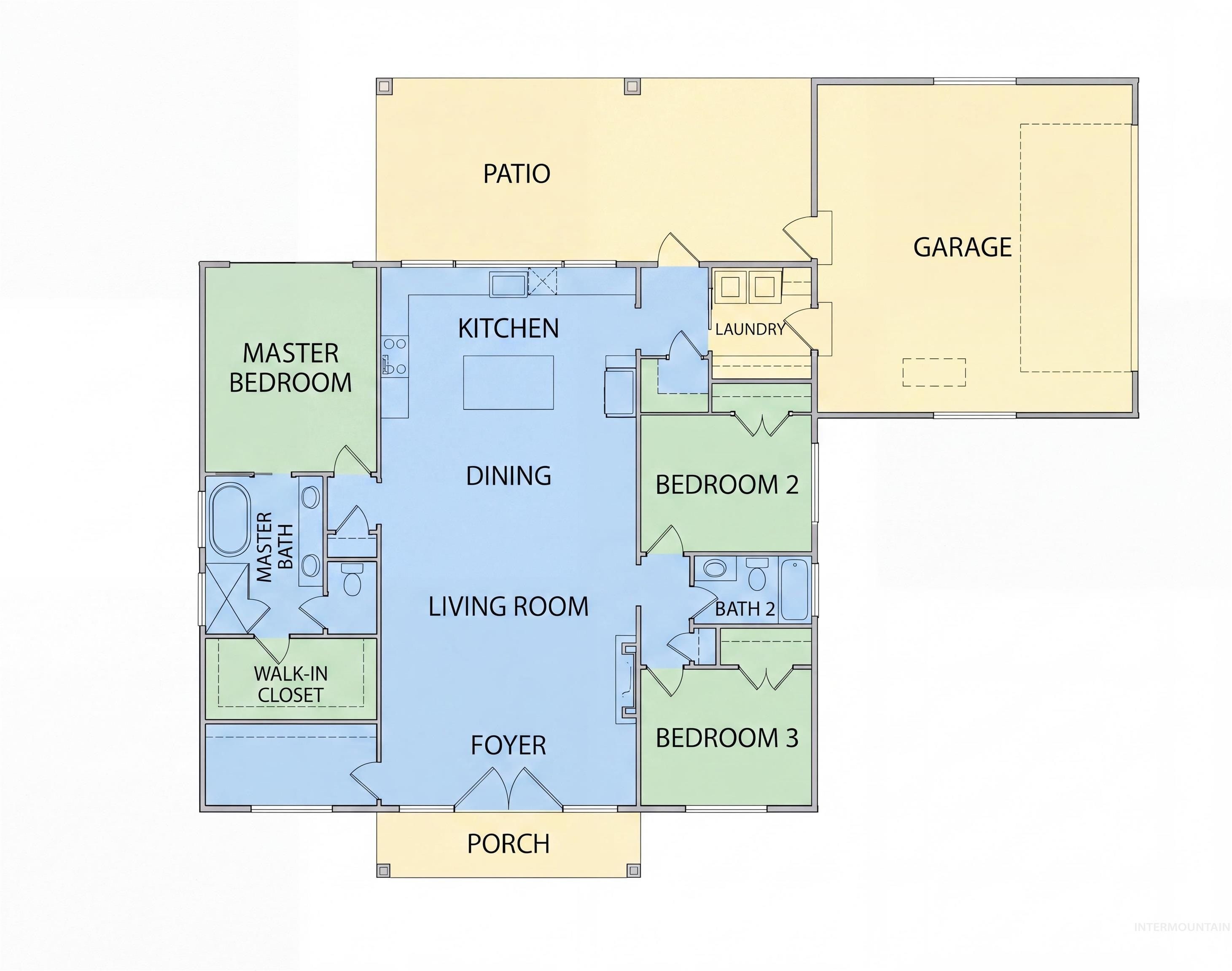 2525 Westwood Dr. Donnelly, ID 83615