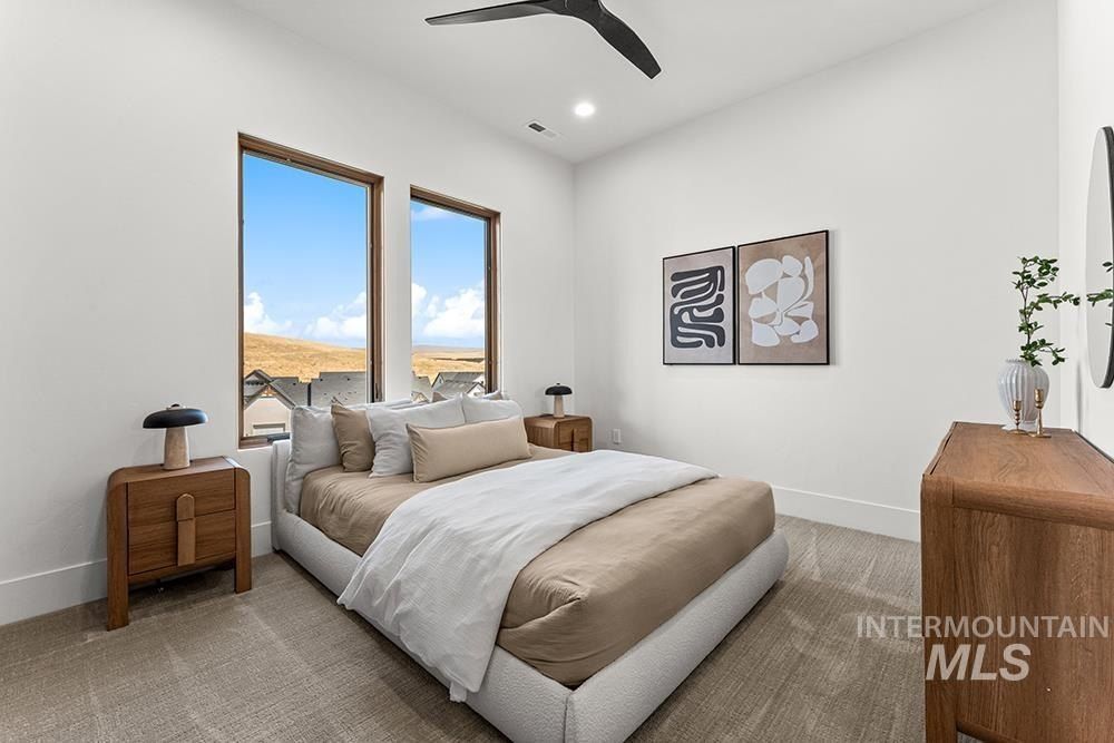 7110 N Cairnhill Way Lot 362. Eagle, ID 83616