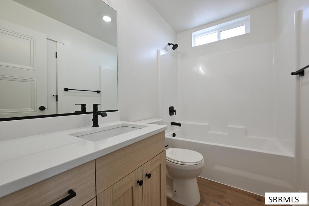 6951 Millbrook Drive. Idaho Falls, ID 83402