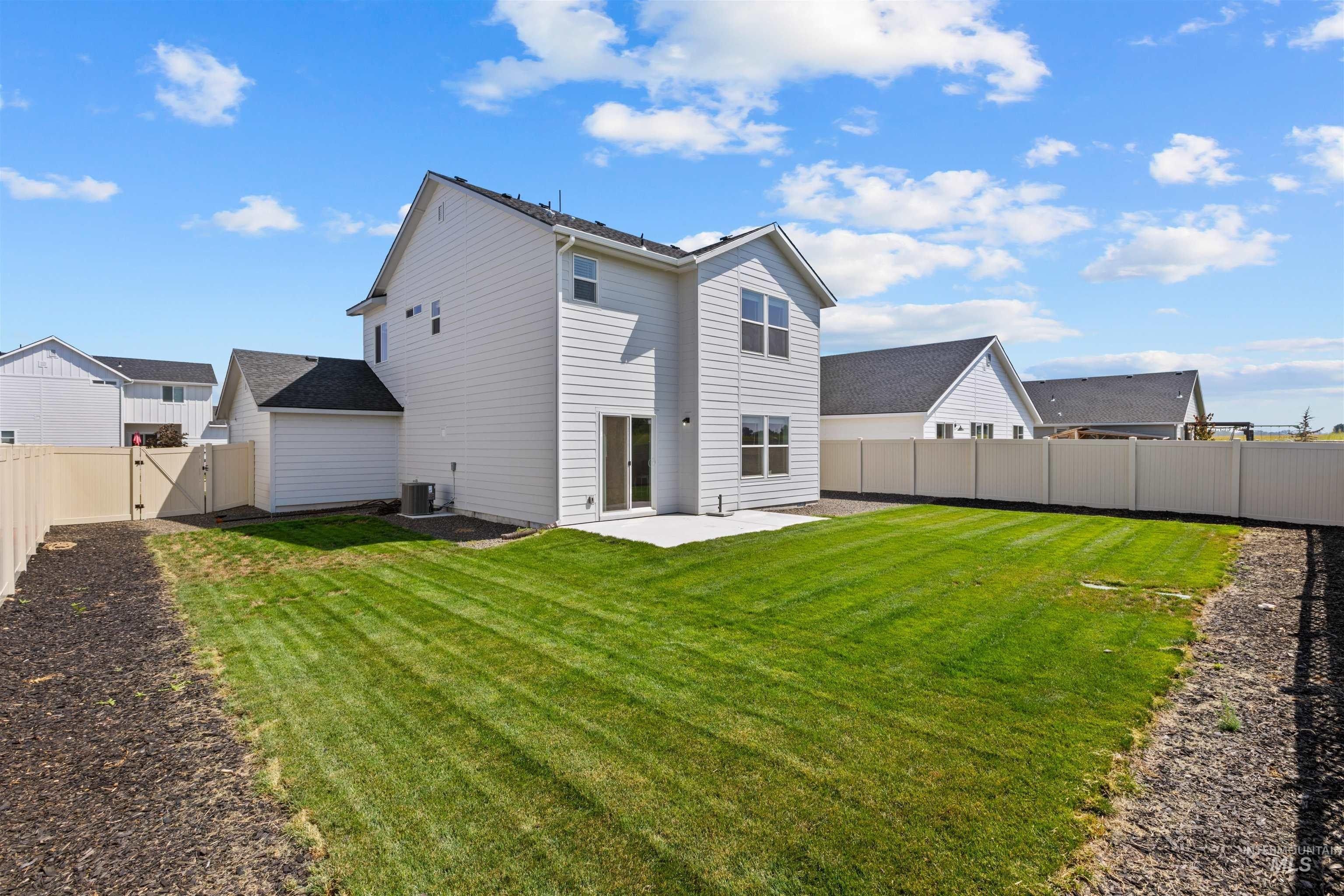 2747 E Valley Wind St. Kuna, ID 83634