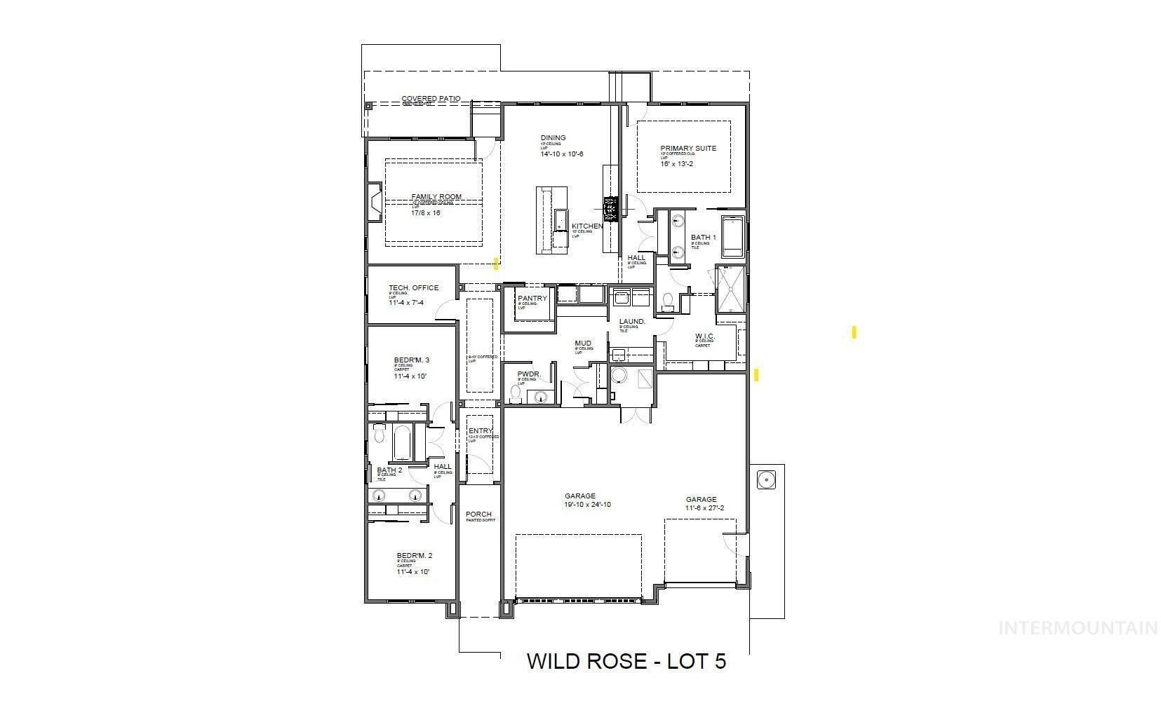 1891 E Jade Creek. Eagle, ID 83616