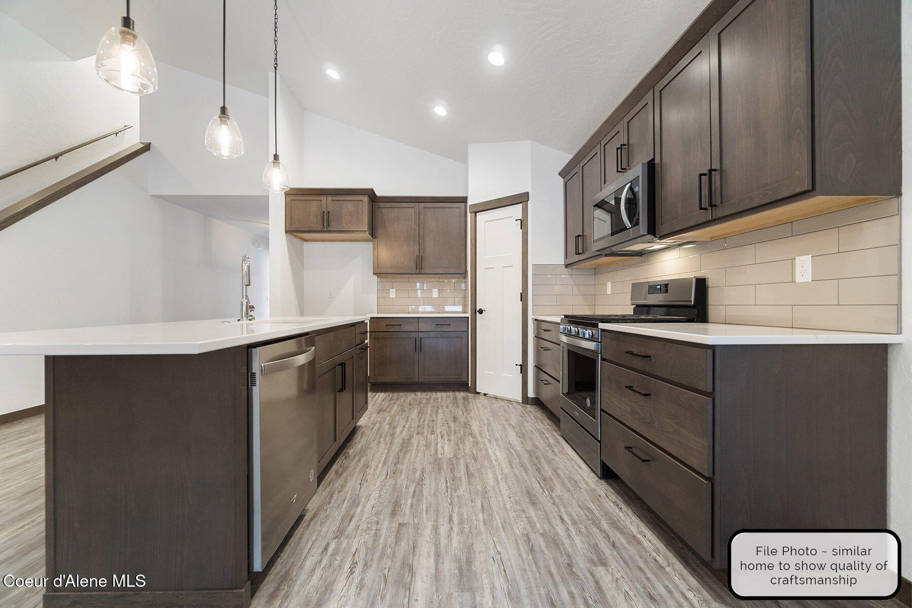 Lt 4 Blk 2 E Valley St S. Oldtown, ID 83822