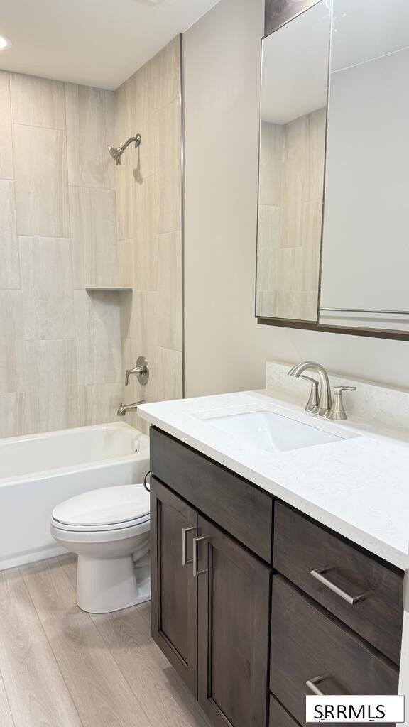 6337 Slider Ln. Idaho Falls, ID 83401