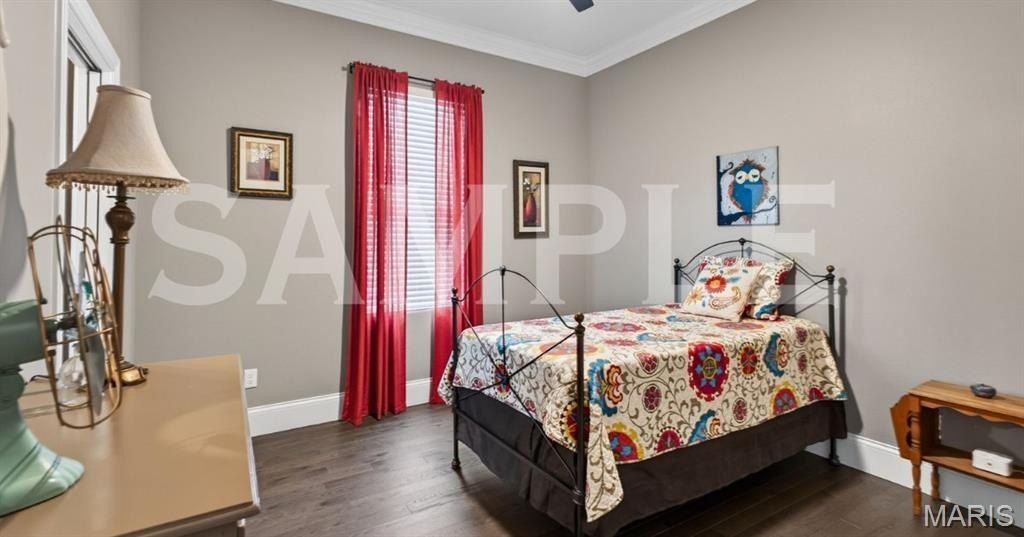 1362 Walnut Ridge Drive. Columbia, IL 62236