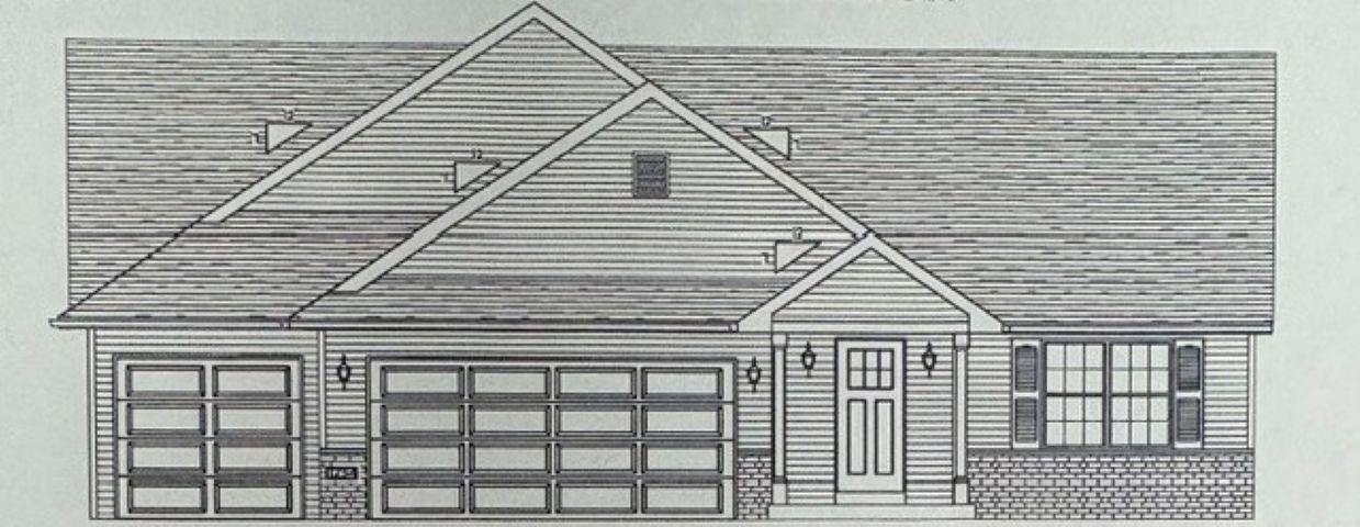 4432 Manipur Court. Belvidere, IL 61008
