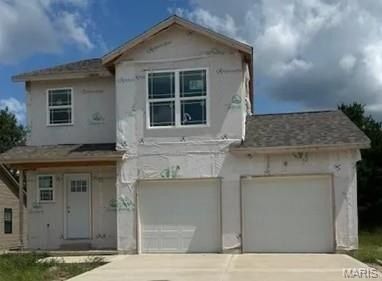 1514 Orchard Lakes Circle. Belleville, IL 62220