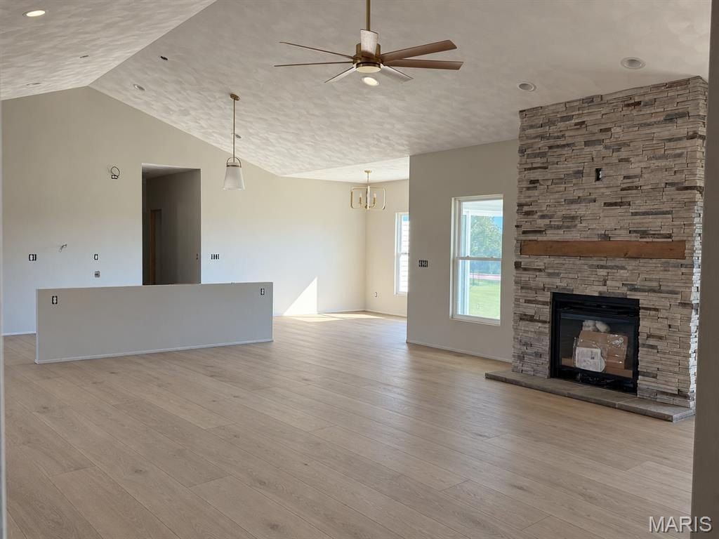 Walnut Ridge Drive. Columbia, IL 62236