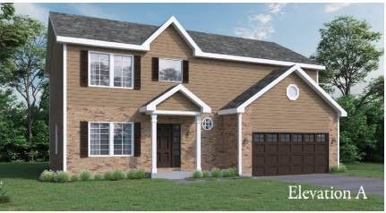 Lot 22 Glenbrooke Lane. New Lenox, IL 60451