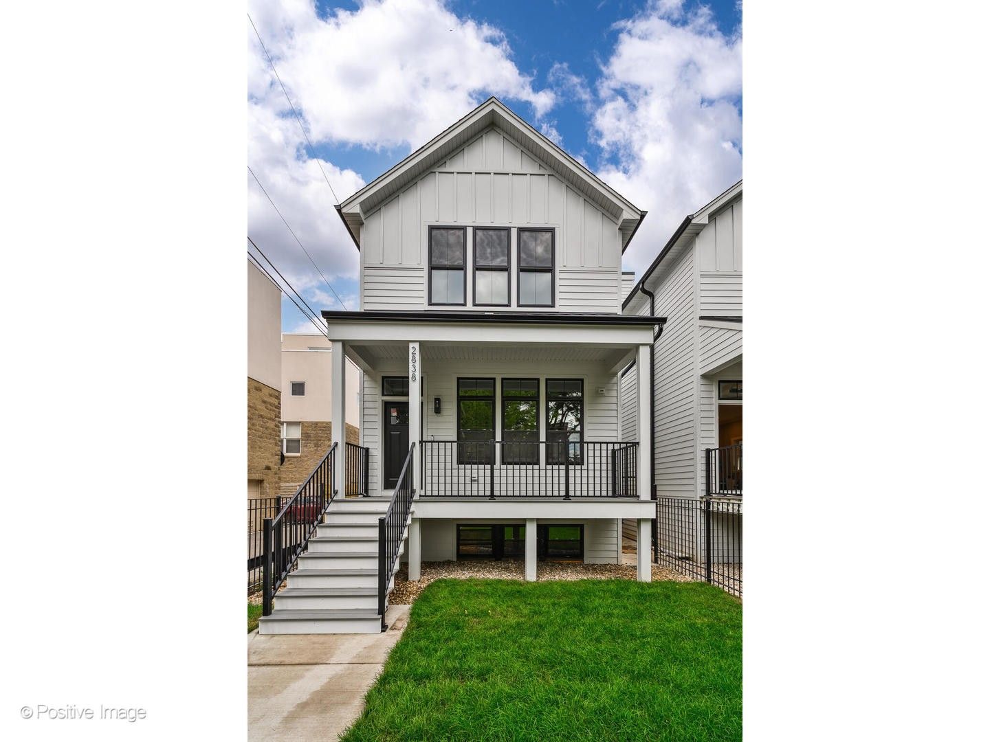 2838 N Talman Avenue. Chicago, IL 60618