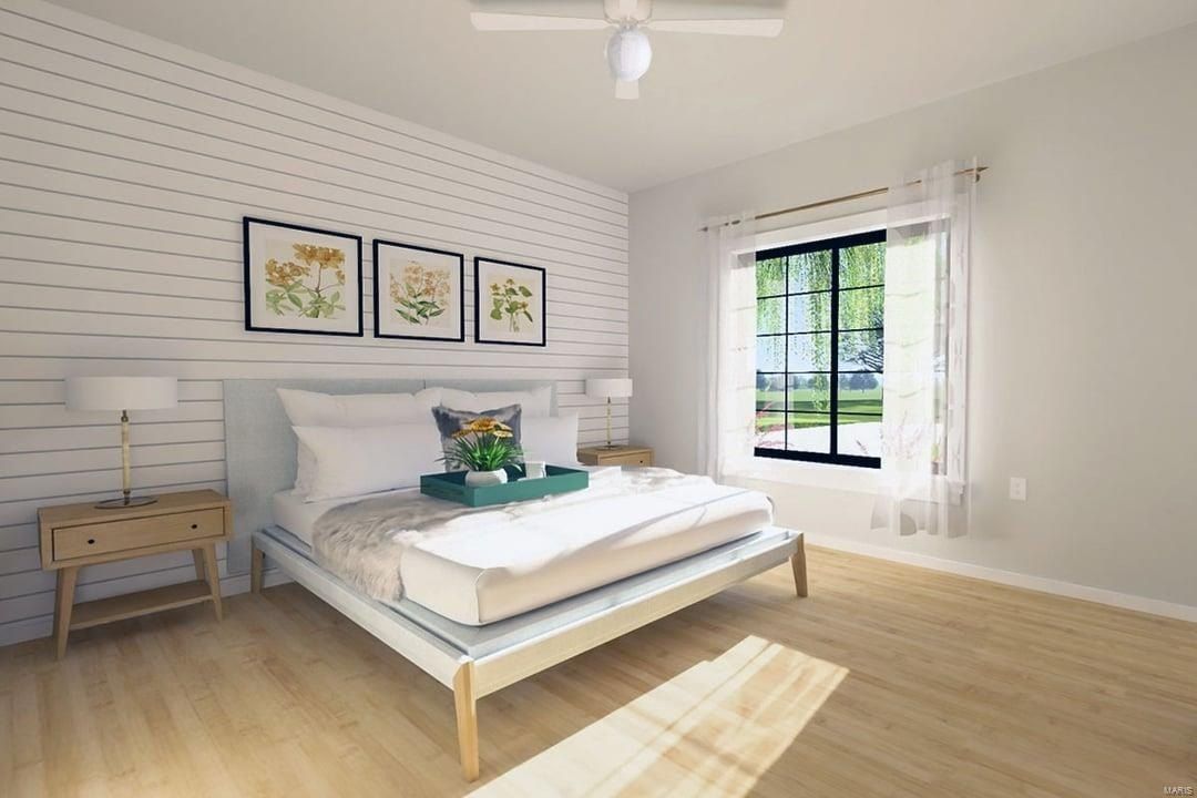 3905 Park Lane. Granite City, IL 62040