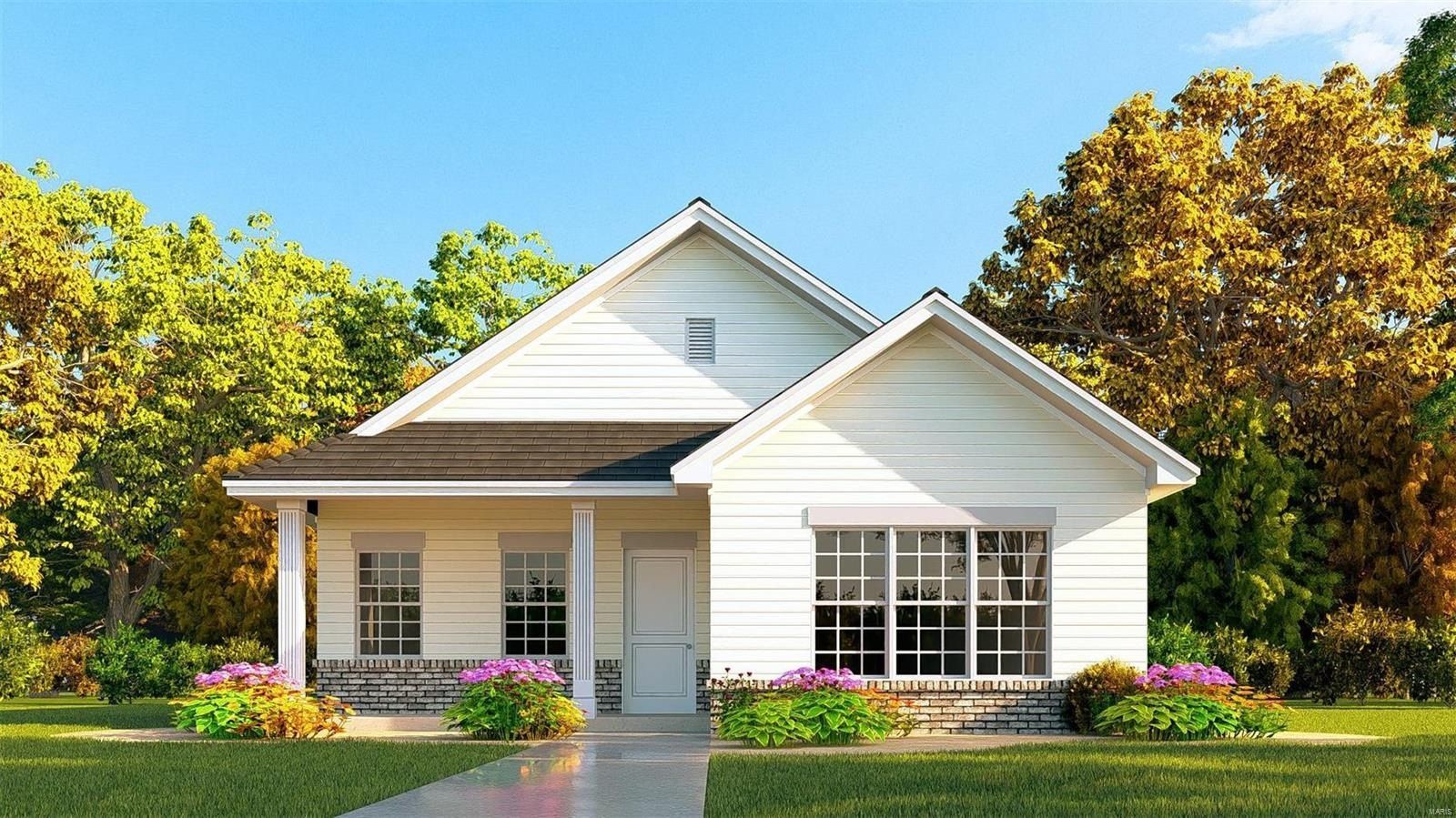 3908 Finch Lane. Swansea, IL 62226