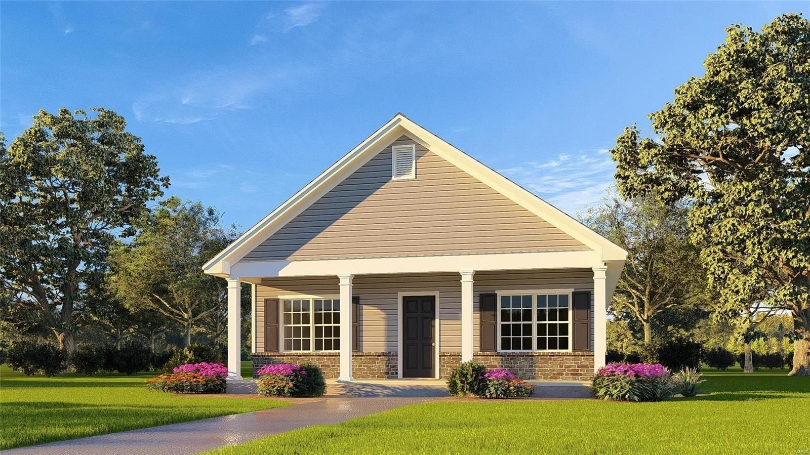 3916 Finch Lane. Swansea, IL 62226