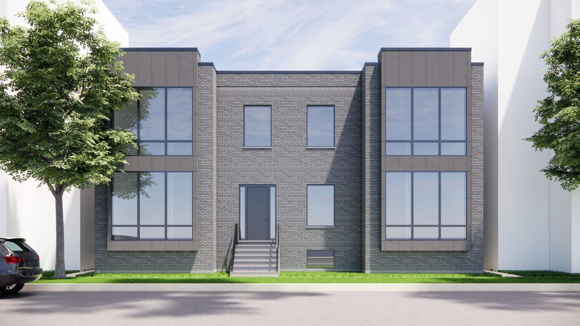 4719 S Ingleside Avenue. Chicago, IL 60615