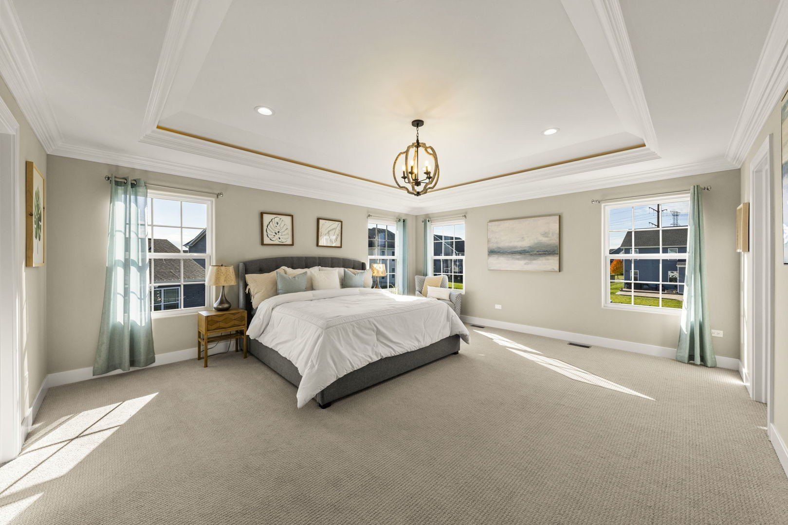 2192 Henning Lane. Yorkville, IL 60560