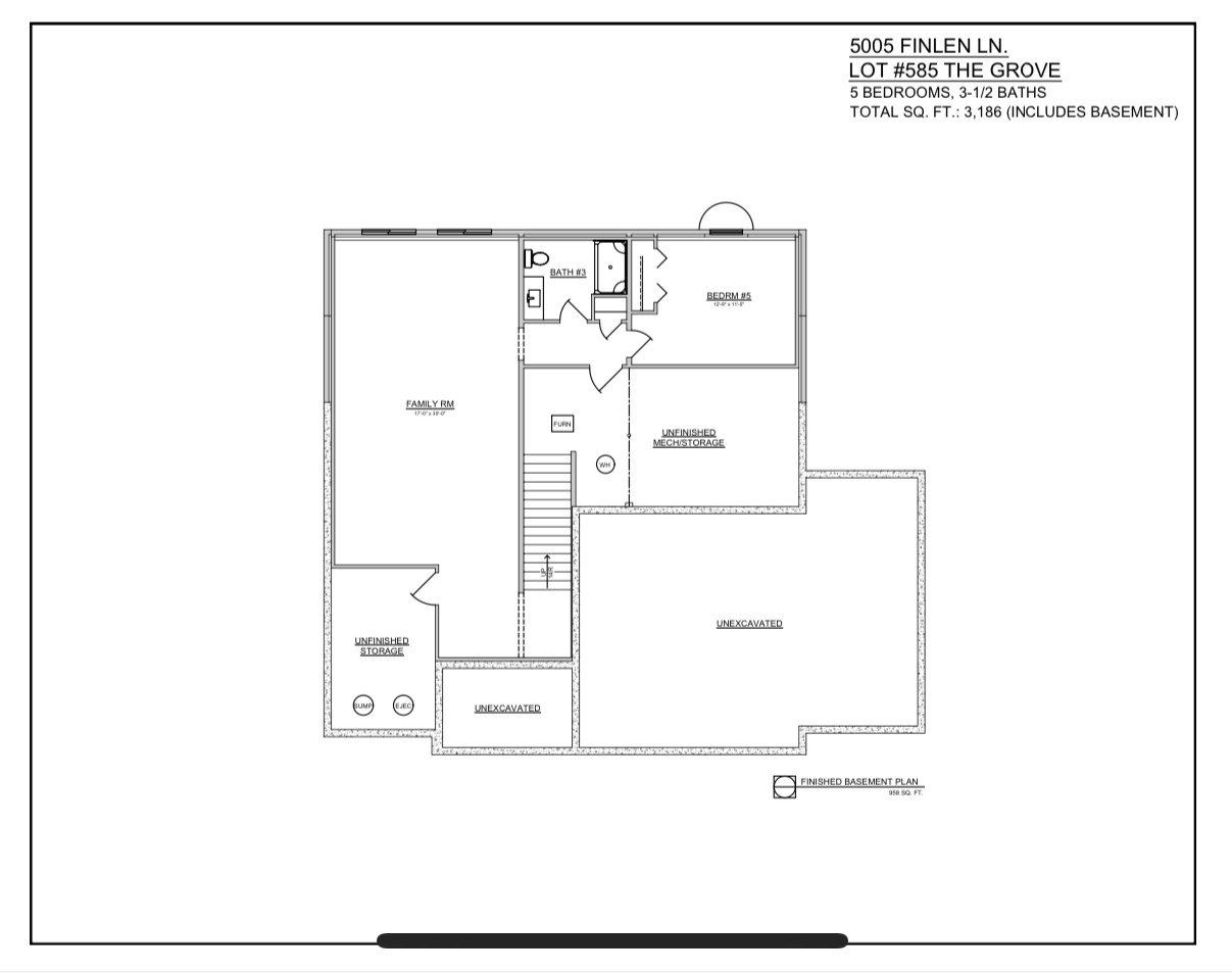 5005 Finlen Lane. Bloomington, IL 61705