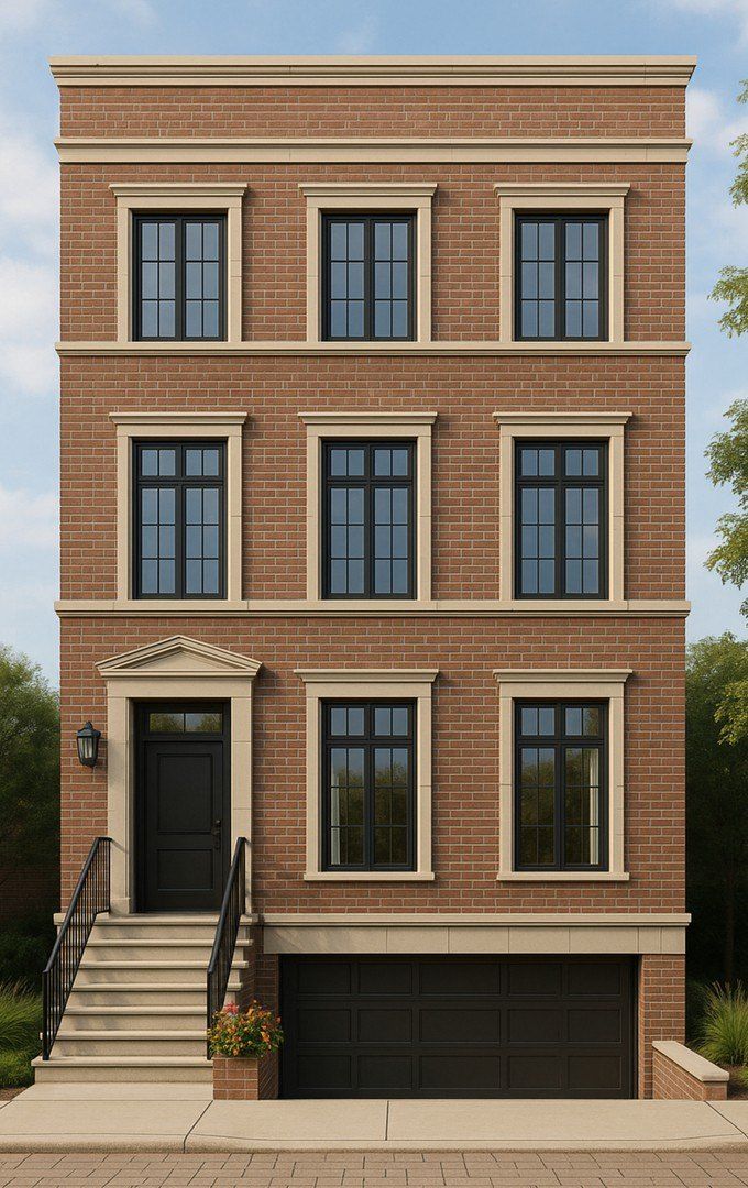 2428 N Clybourn Avenue. Chicago, IL 60614