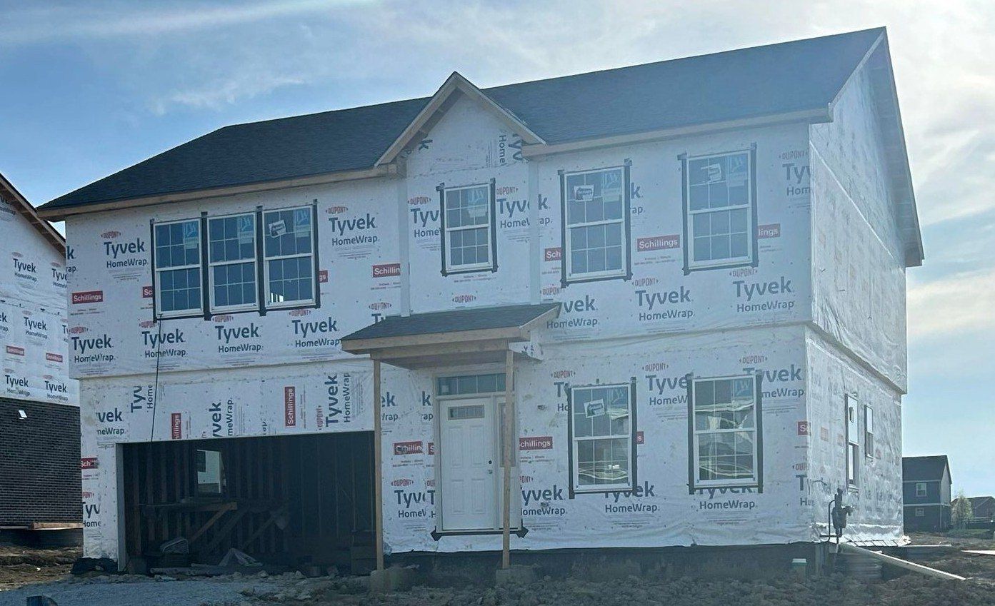 1755 Orchard Lane. New Lenox, IL 60451