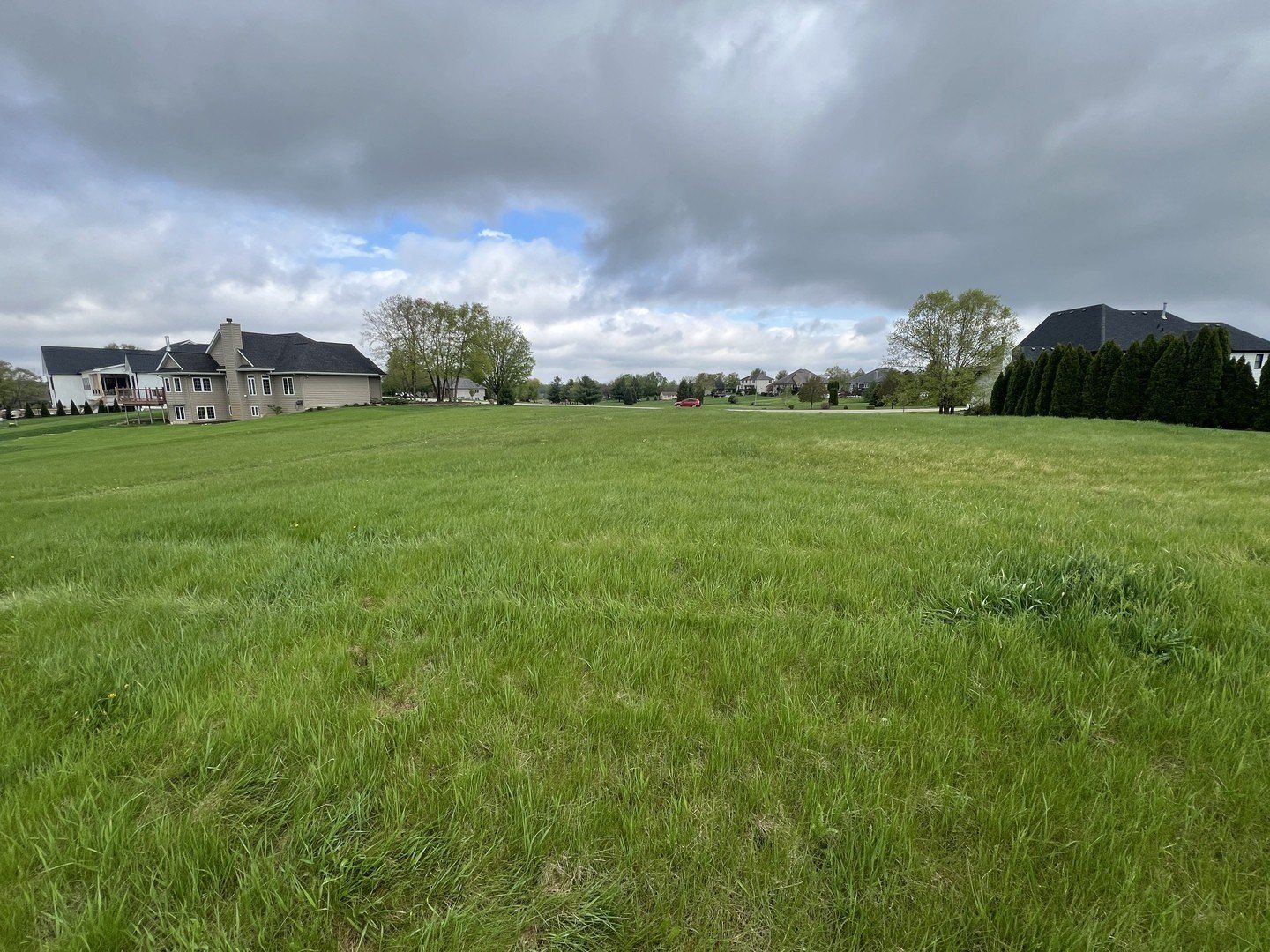 8952 Wilcox Court. Newark, IL 60541