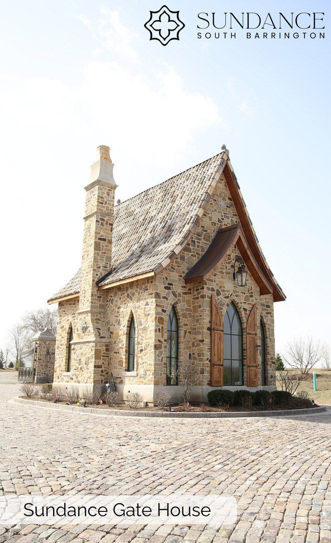 61 E Palatine 4 Road. South Barrington, IL 60010