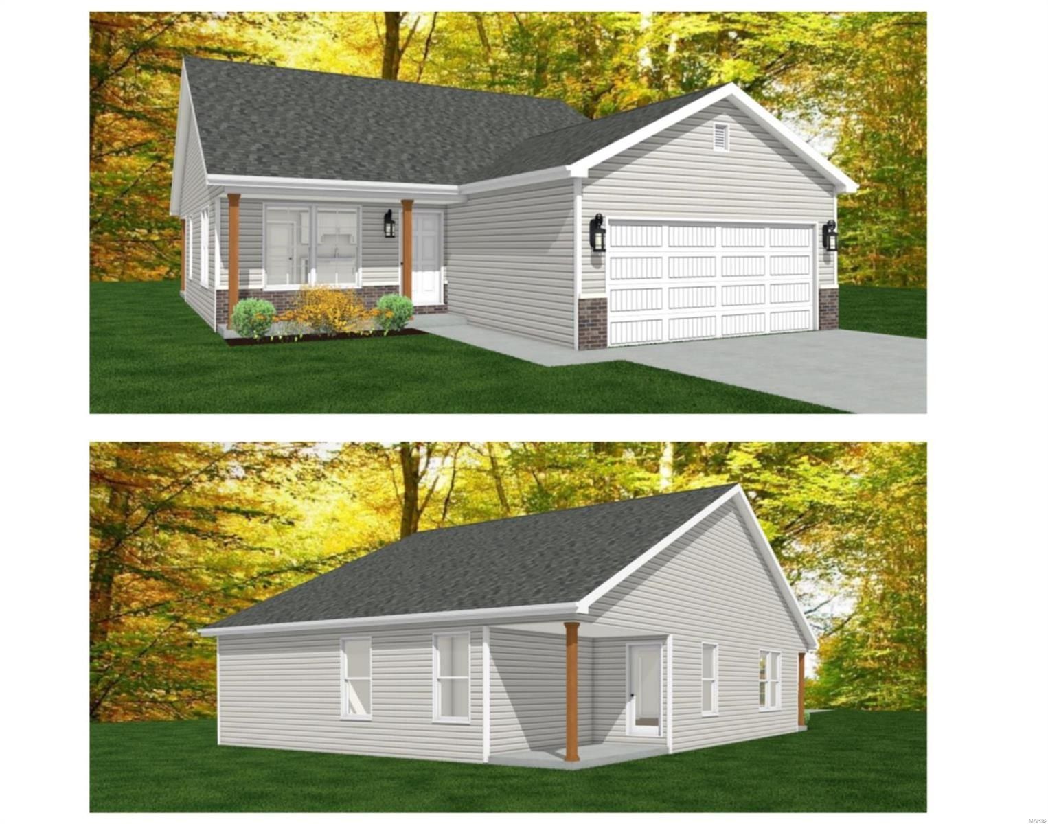 3416 Navajo Trail. Belleville, IL 62221